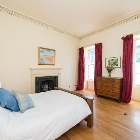 Gayfield Place EDI Exterior foto