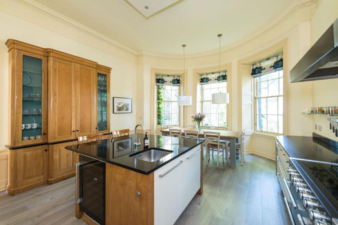 Gayfield Place EDI Exterior foto