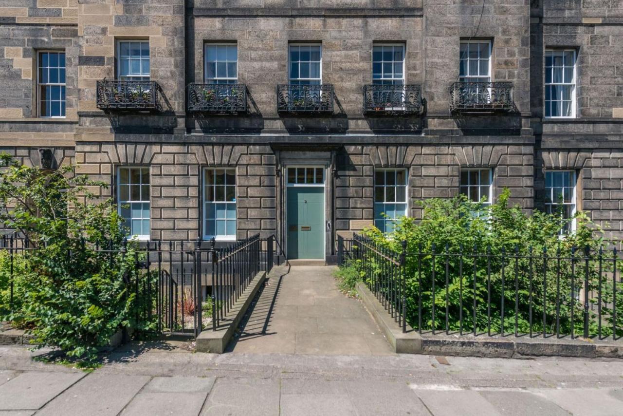 Gayfield Place EDI Exterior foto
