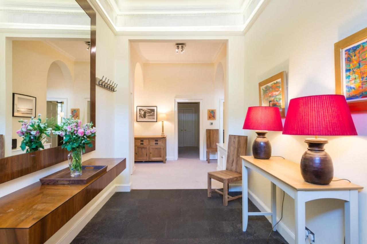 Gayfield Place EDI Exterior foto