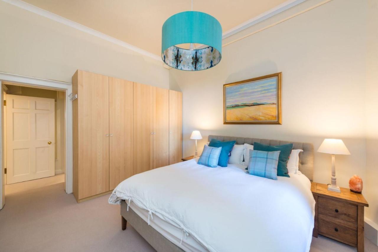 Gayfield Place EDI Exterior foto
