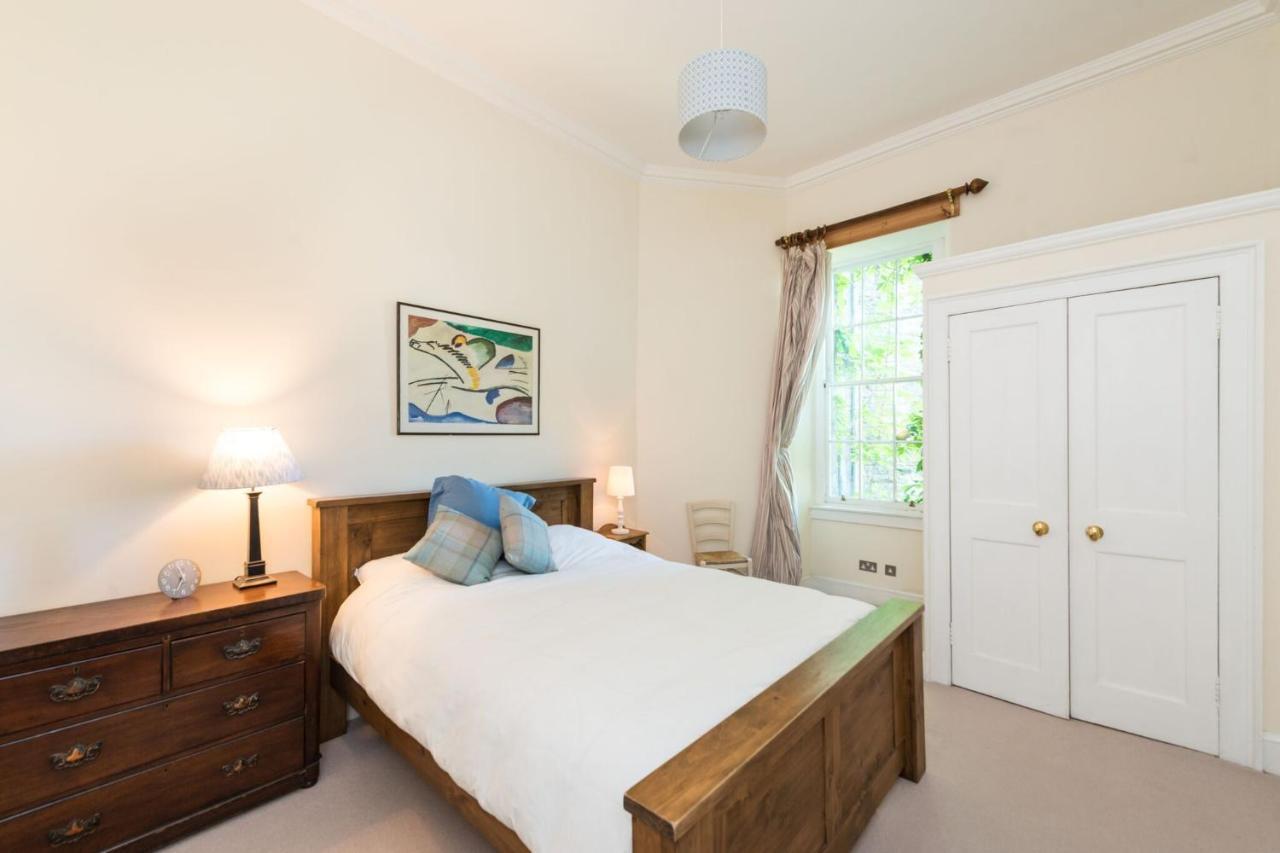 Gayfield Place EDI Exterior foto