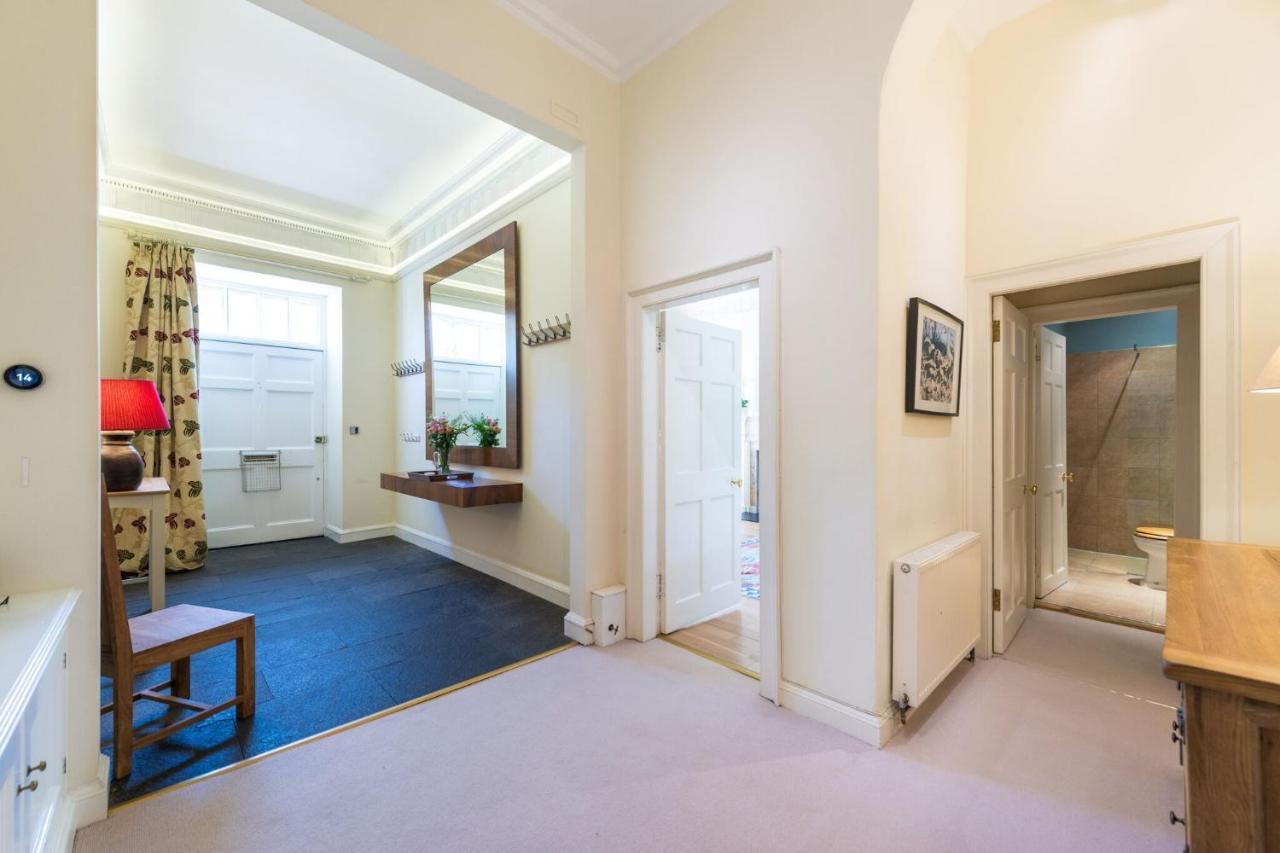 Gayfield Place EDI Exterior foto