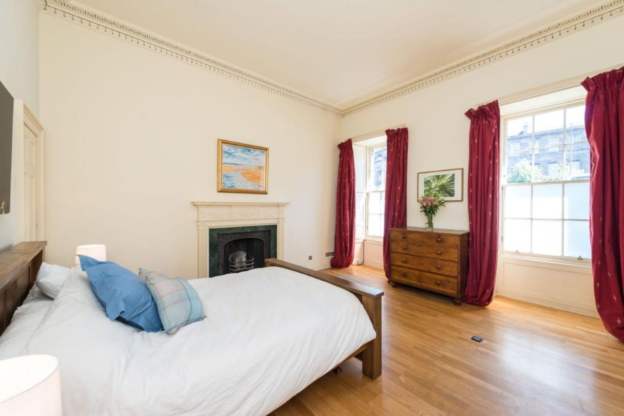 Gayfield Place EDI Exterior foto