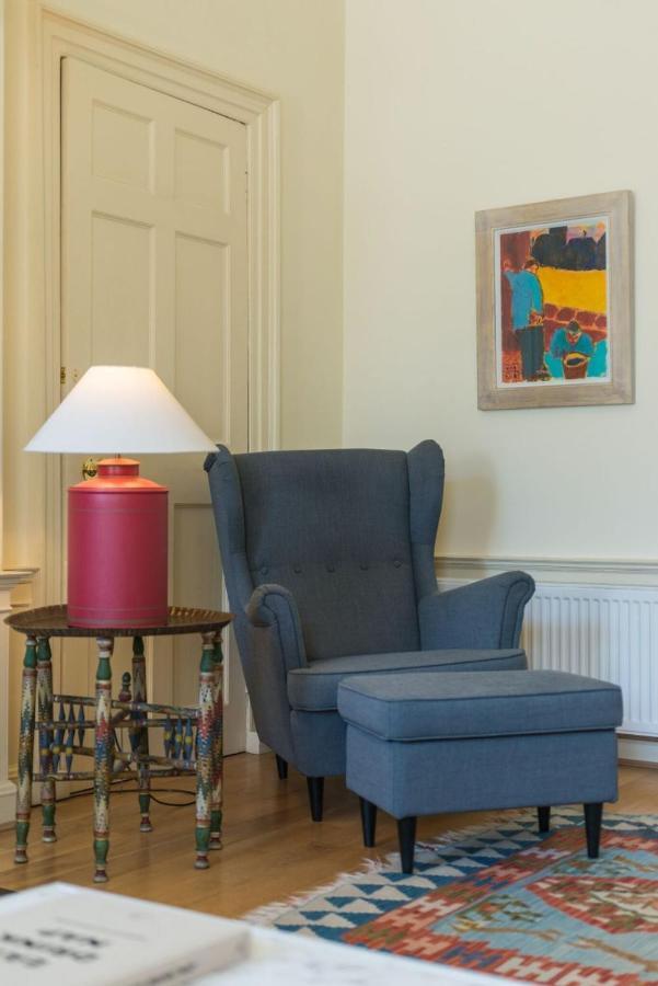 Gayfield Place EDI Exterior foto