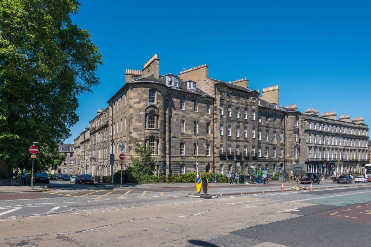 Gayfield Place EDI Exterior foto