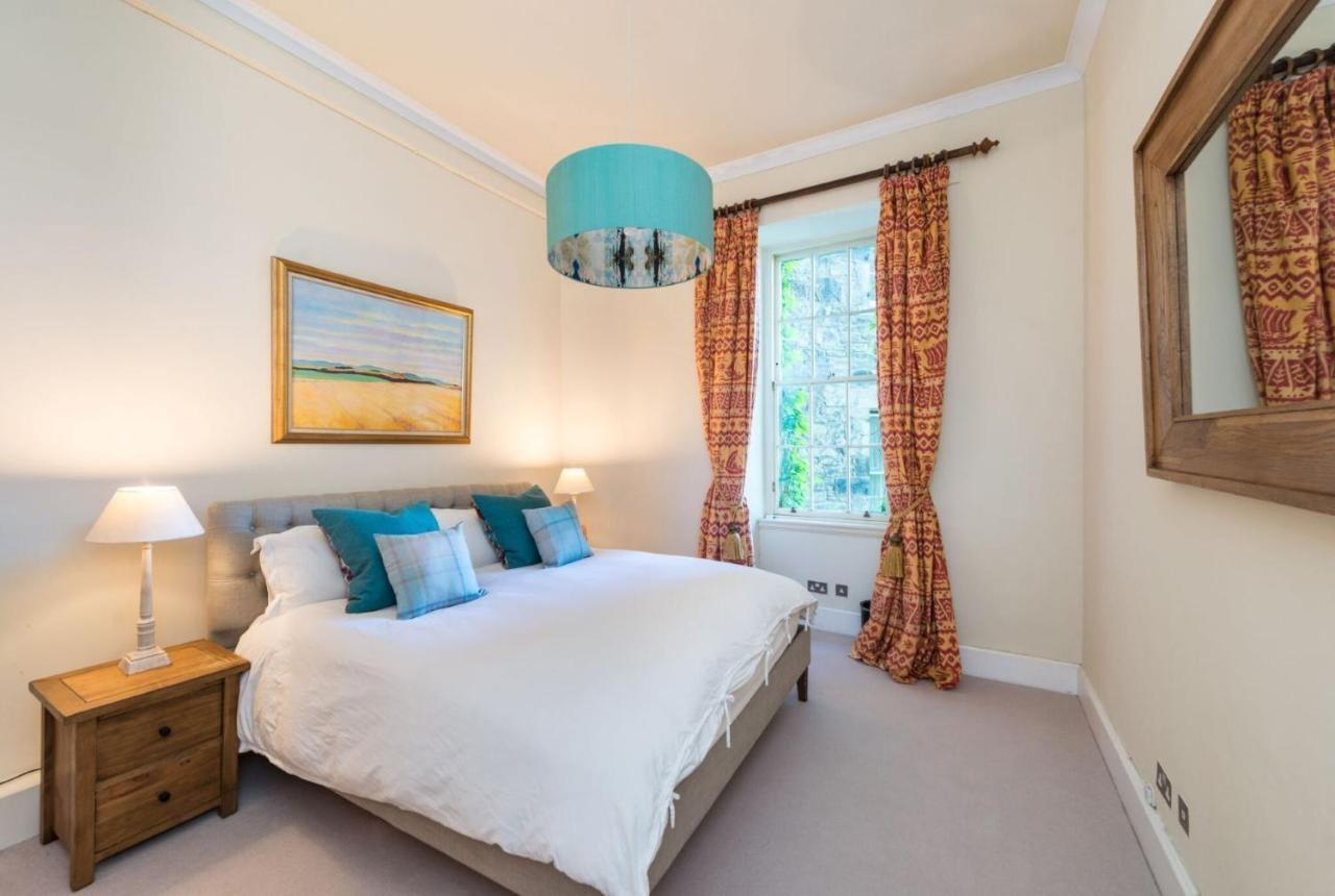 Gayfield Place EDI Exterior foto