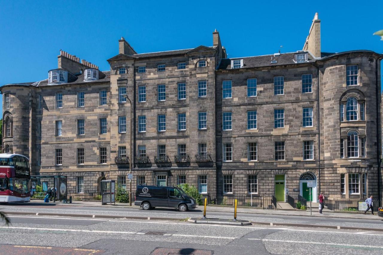 Gayfield Place EDI Exterior foto