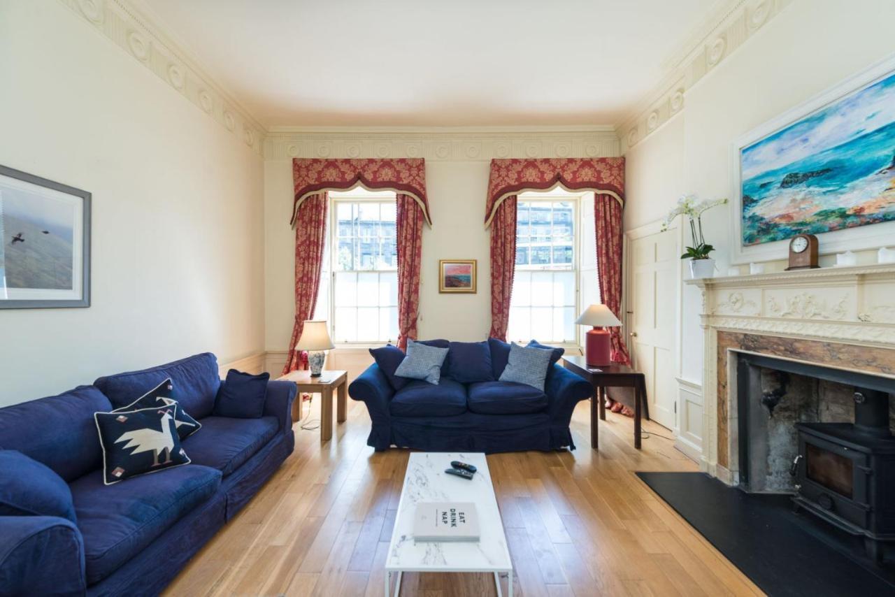 Gayfield Place EDI Exterior foto